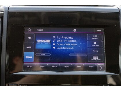 used 2019 Subaru Forester car, priced at $20,888