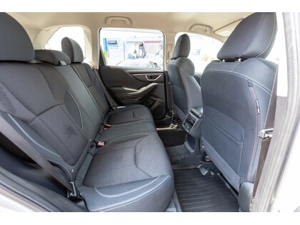 used 2019 Subaru Forester car, priced at $20,888