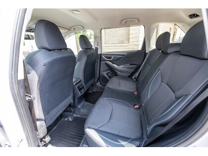 used 2019 Subaru Forester car, priced at $20,888