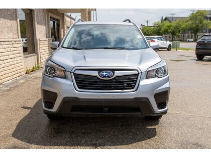 used 2019 Subaru Forester car, priced at $20,888