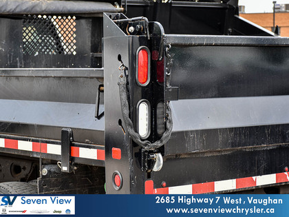 used 2020 Ford F-550 car, priced at $78,910