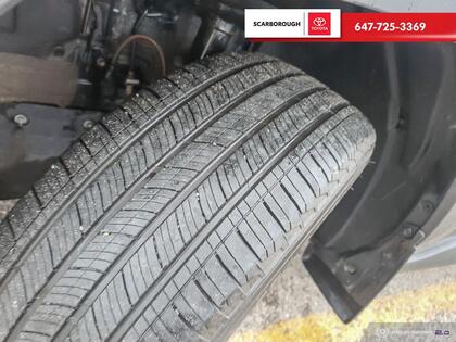 used 2024 Toyota RAV4 car, priced at $46,990