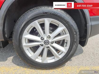 used 2019 Nissan Qashqai car, priced at $16,990