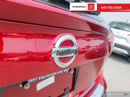 used 2019 Nissan Qashqai car, priced at $16,990