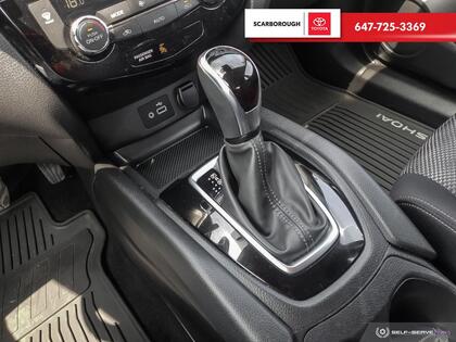 used 2019 Nissan Qashqai car, priced at $16,990