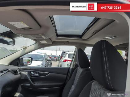 used 2019 Nissan Qashqai car, priced at $16,990