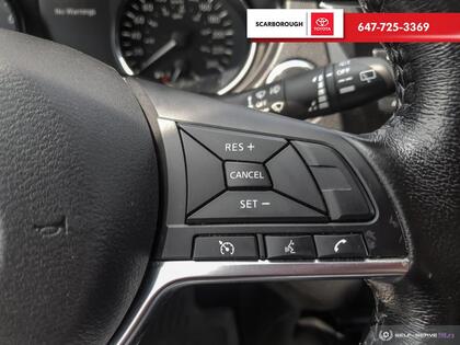 used 2019 Nissan Qashqai car, priced at $16,990