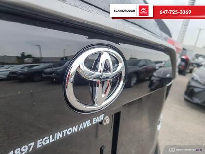 used 2024 Toyota RAV4 car, priced at $46,990