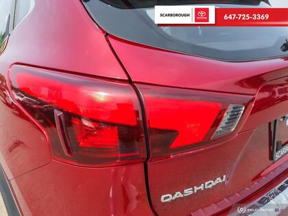 used 2019 Nissan Qashqai car, priced at $16,990