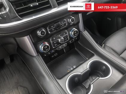 used 2024 GMC Yukon XL car, priced at $83,995