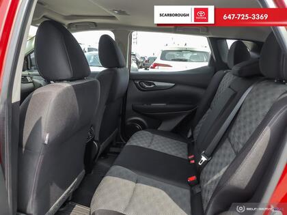 used 2019 Nissan Qashqai car, priced at $16,990