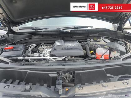used 2024 GMC Yukon XL car, priced at $83,995