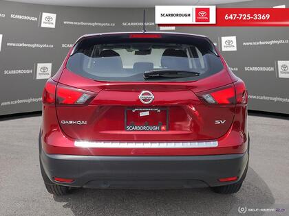 used 2019 Nissan Qashqai car, priced at $16,990