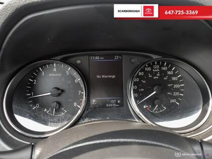 used 2019 Nissan Qashqai car, priced at $16,990
