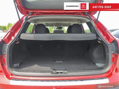 used 2019 Nissan Qashqai car, priced at $16,990