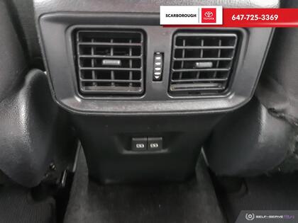 used 2022 Toyota RAV4 car, priced at $27,990