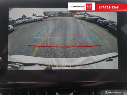 used 2024 Toyota Corolla car, priced at $32,995