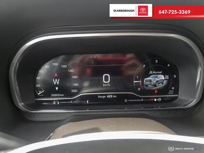 used 2024 GMC Yukon XL car, priced at $83,995