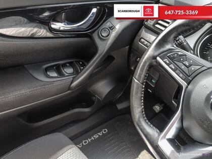 used 2019 Nissan Qashqai car, priced at $16,990