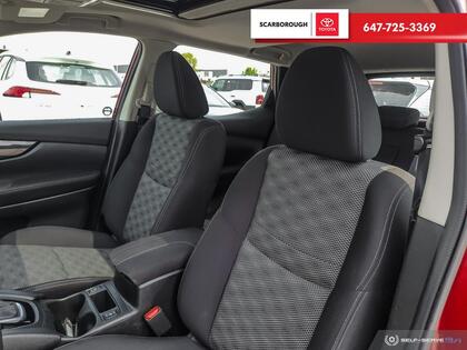 used 2019 Nissan Qashqai car, priced at $16,990