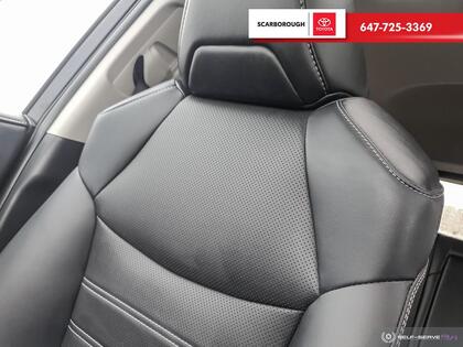 used 2024 Toyota RAV4 car, priced at $46,990
