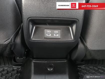 used 2024 Toyota Corolla car, priced at $32,995