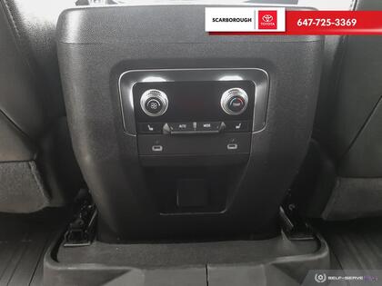 used 2024 GMC Yukon XL car, priced at $83,995