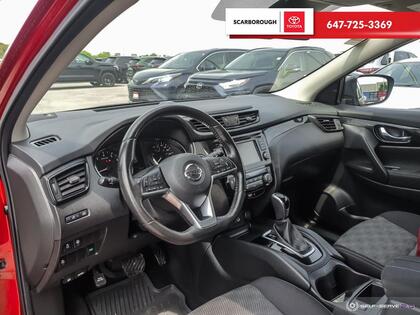 used 2019 Nissan Qashqai car, priced at $16,990