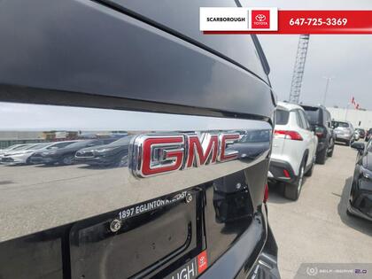 used 2024 GMC Yukon XL car, priced at $83,995
