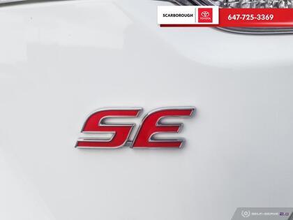 used 2024 Toyota Corolla car, priced at $32,995