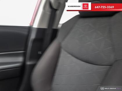used 2022 Toyota RAV4 car, priced at $27,990