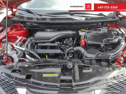 used 2019 Nissan Qashqai car, priced at $16,990