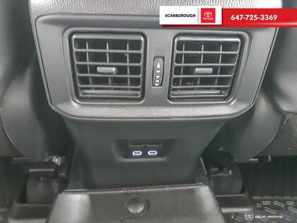 used 2024 Toyota RAV4 car, priced at $46,990