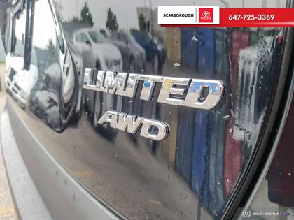 used 2024 Toyota RAV4 car, priced at $46,990