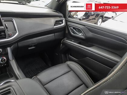 used 2024 GMC Yukon XL car, priced at $83,995