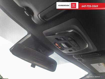 used 2024 Toyota Corolla car, priced at $32,995