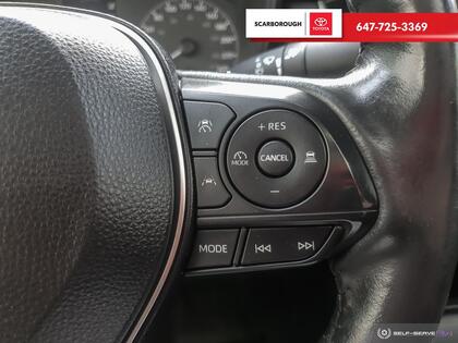 used 2024 Toyota Corolla car, priced at $32,995