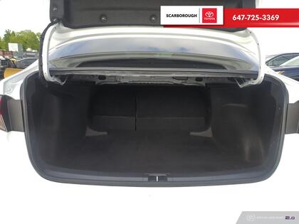 used 2024 Toyota Corolla car, priced at $32,995