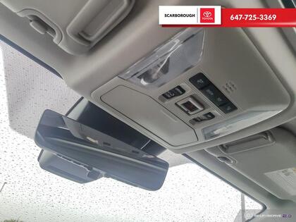 used 2024 Toyota RAV4 car, priced at $46,990