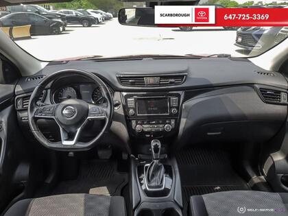 used 2019 Nissan Qashqai car, priced at $16,990