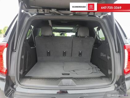 used 2024 GMC Yukon XL car, priced at $83,995
