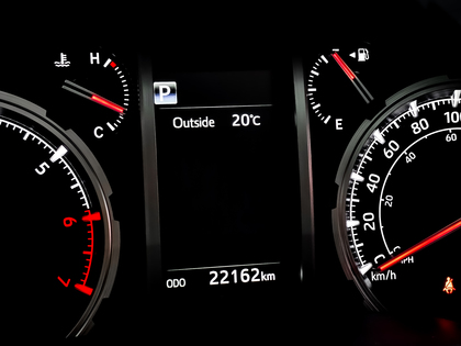 used 2024 Toyota 4Runner car, priced at $79,995