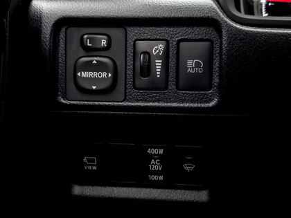 used 2024 Toyota 4Runner car, priced at $79,995