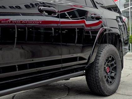 used 2024 Toyota 4Runner car, priced at $79,995