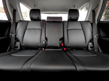 used 2024 Toyota 4Runner car, priced at $79,995