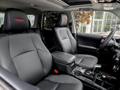 used 2024 Toyota 4Runner car, priced at $79,995