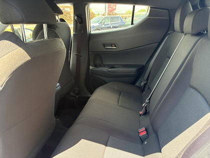 used 2019 Toyota C-HR car, priced at $24,950
