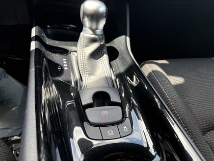 used 2019 Toyota C-HR car, priced at $24,950