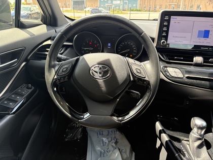 used 2019 Toyota C-HR car, priced at $24,950