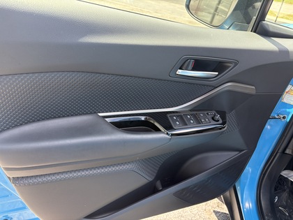 used 2019 Toyota C-HR car, priced at $24,950